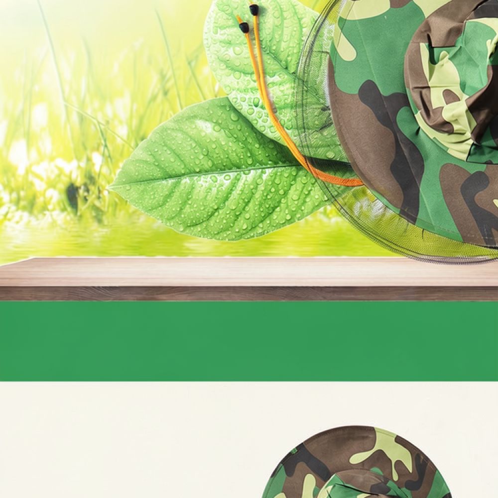 Gorro de seguridad para apicul - Agriculture Farming Hats reseña y precio