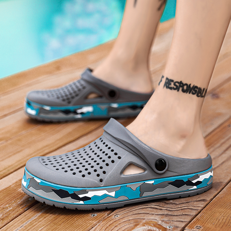 Zapatos de verano para hombre, - Farming And Agriculture reseña y precio