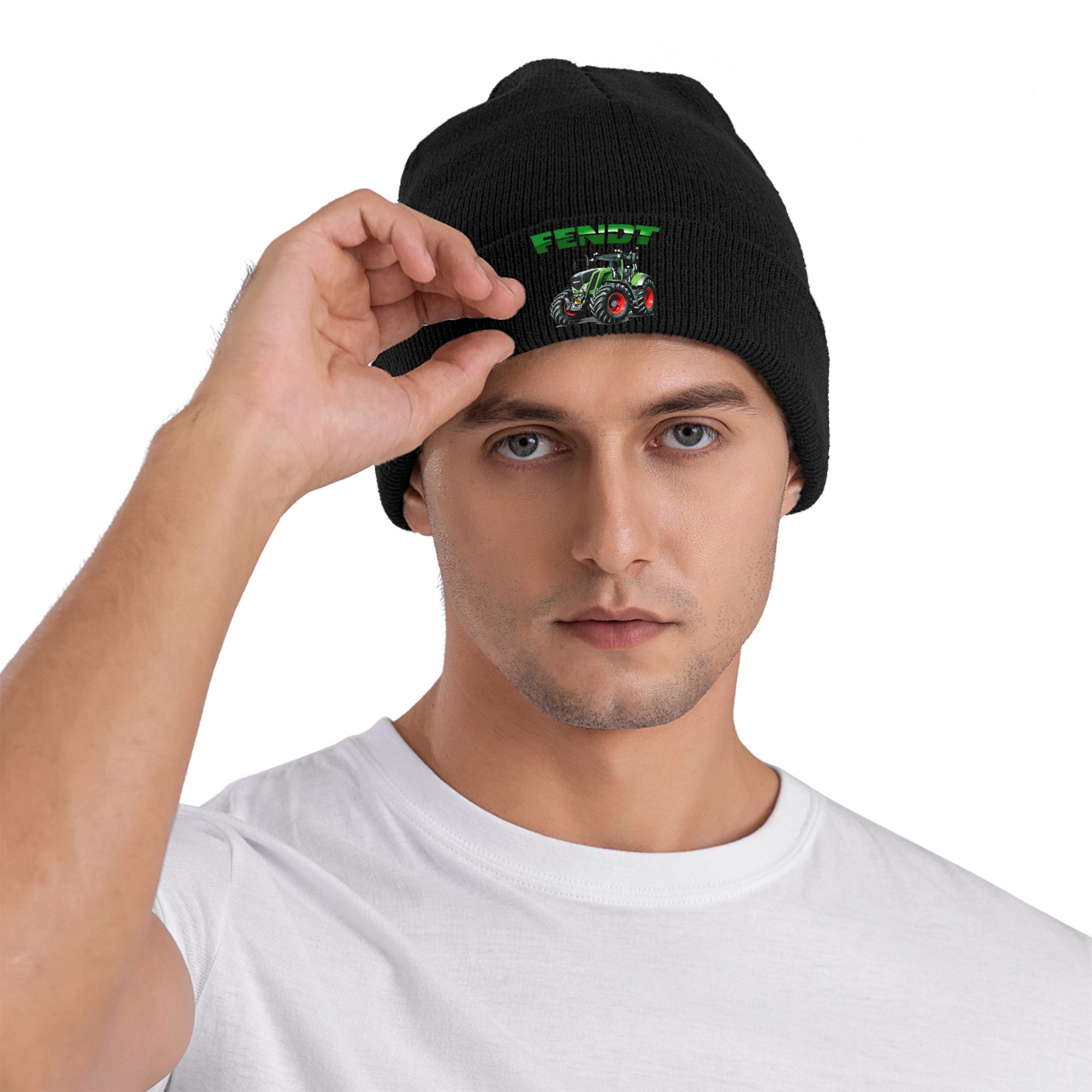 Gorros de invierno tipo «skull - Agriculture Farming Hats reseña y precio