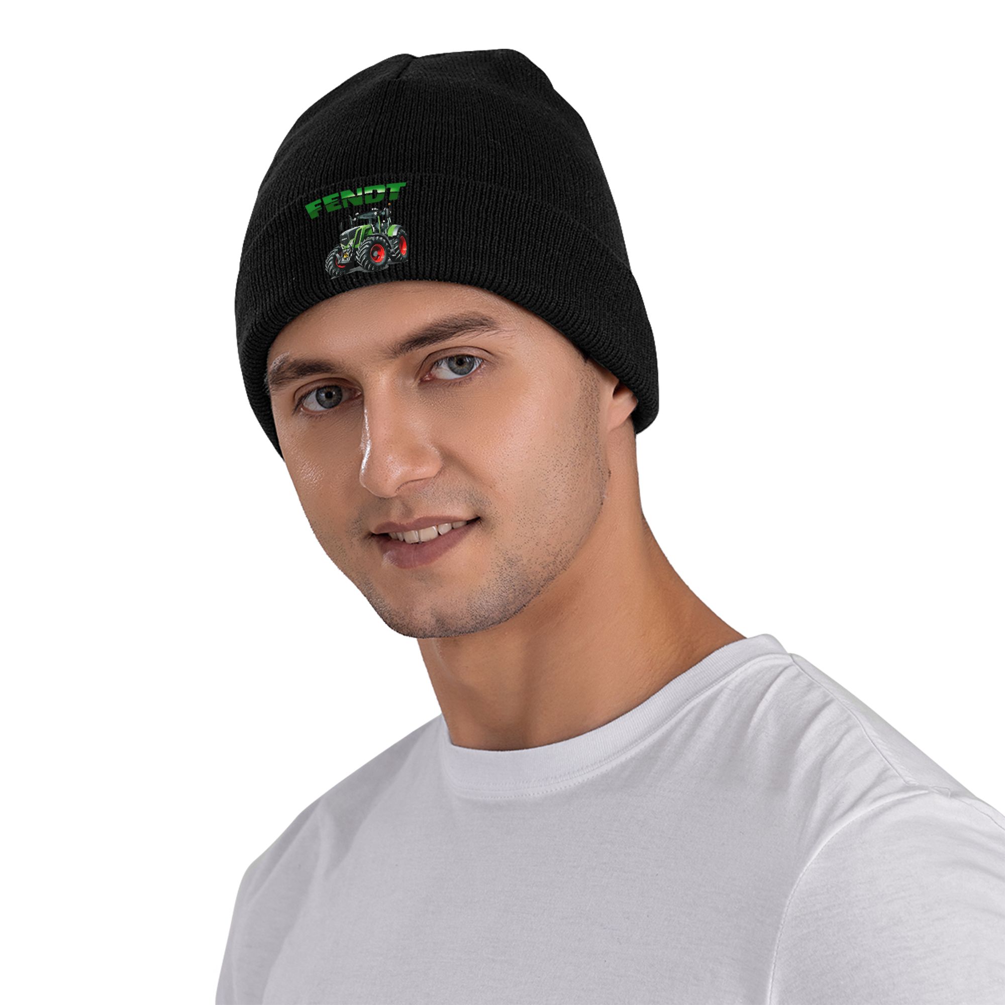 Gorros de invierno tipo «skull - Agriculture Farming Hats reseña y precio