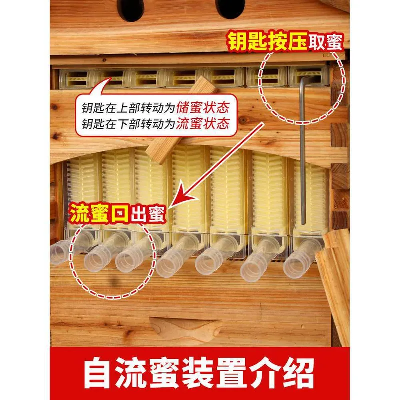 Kit de Herramientas para Apicu - Beehive Frame Wax reseña y precio