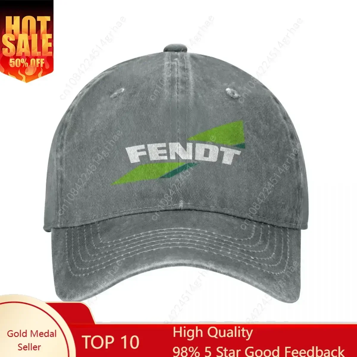 Gorras de béisbol para hombres - Agriculture Farming Hats reseña y precio